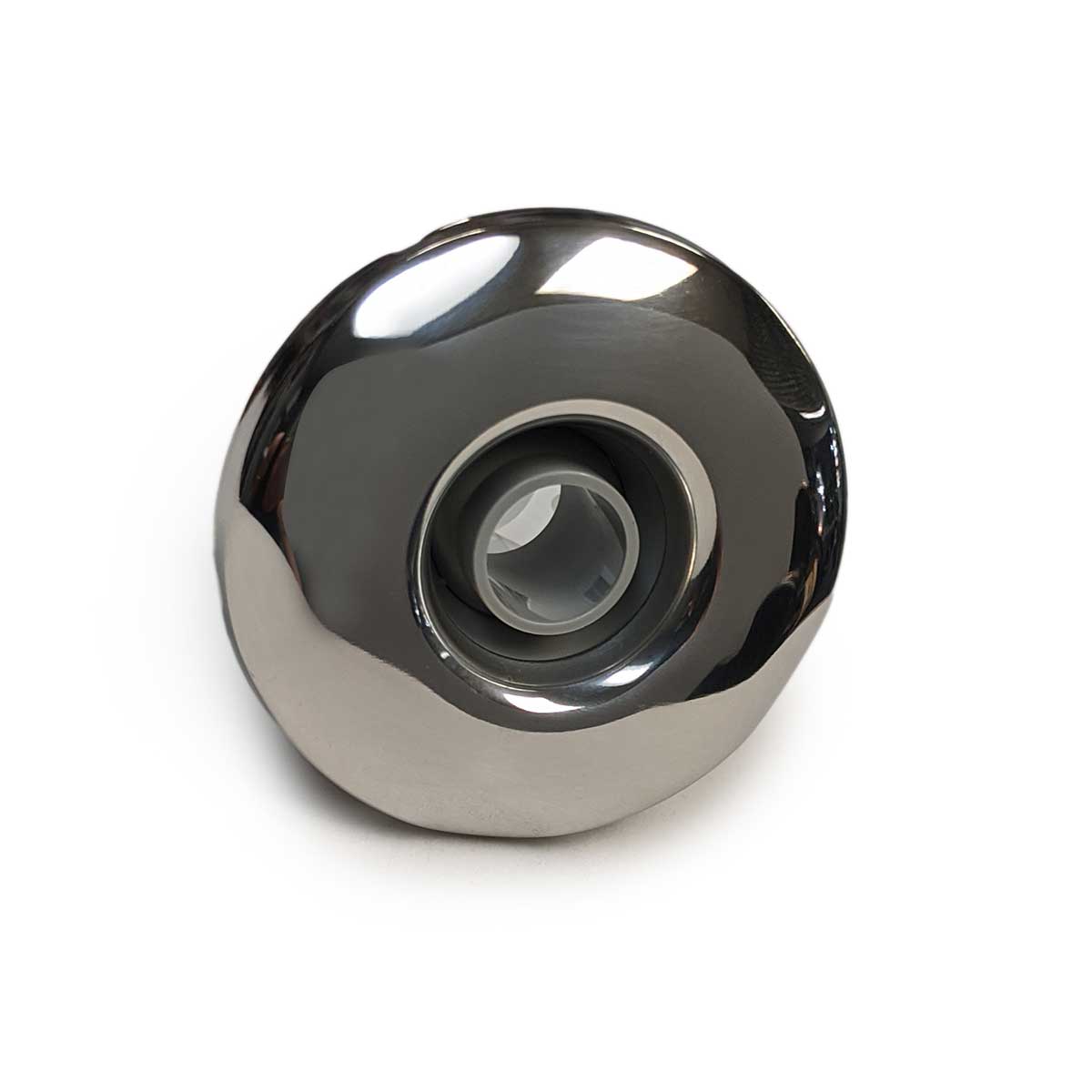 Artesian Spas 2" Jet Insert, Typhoon, SS