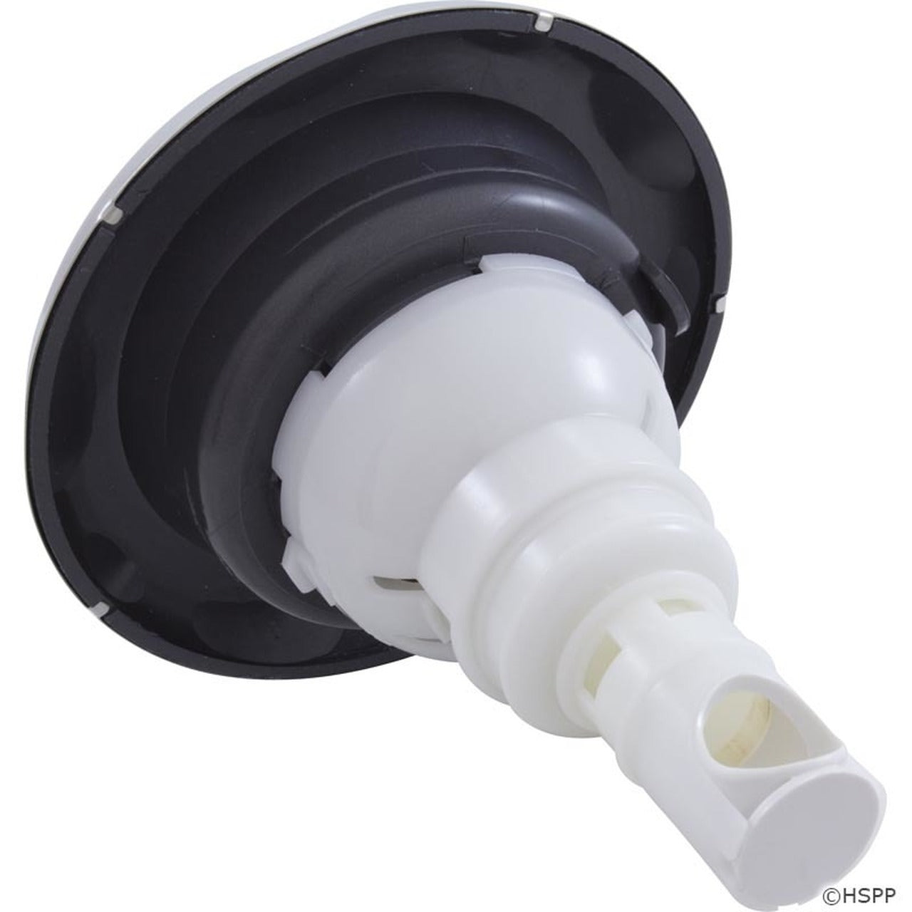 Artesian Spas Jet Typhoon Double Roto 5” Face (SS)