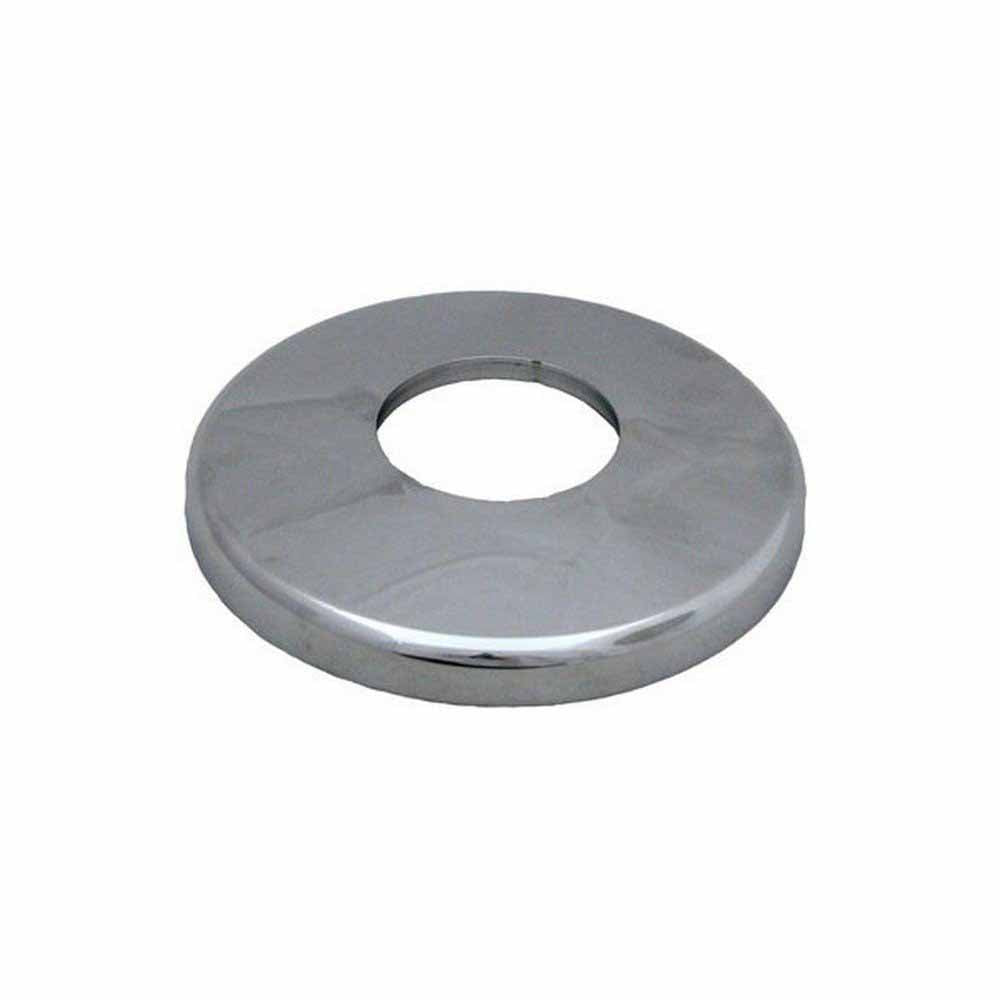 CMP Cycolac 5" Ladder Escutcheon - Chrome #25572-002-000