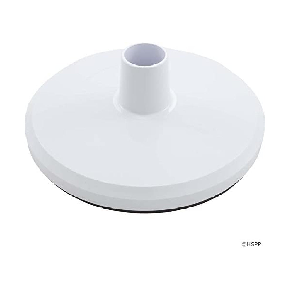 Inground pool Hayward vaccuum plate