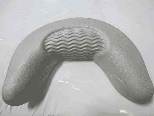 Artesian Spas Neck Pillow Insert (Lrg/No Logo)