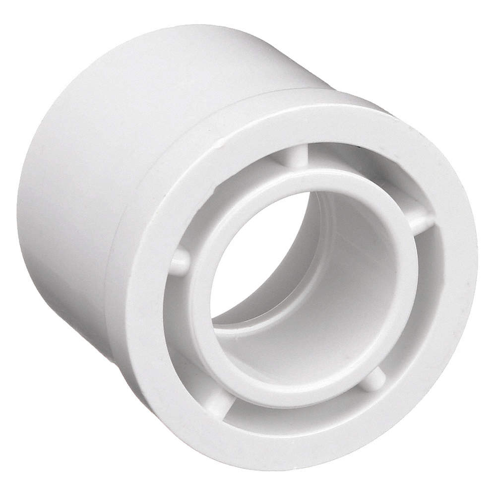 2" - 1.5" PVC reducer bushing #437-251
