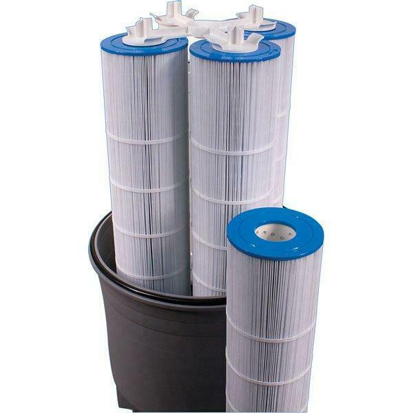 Crystal Water Cartridge Filters