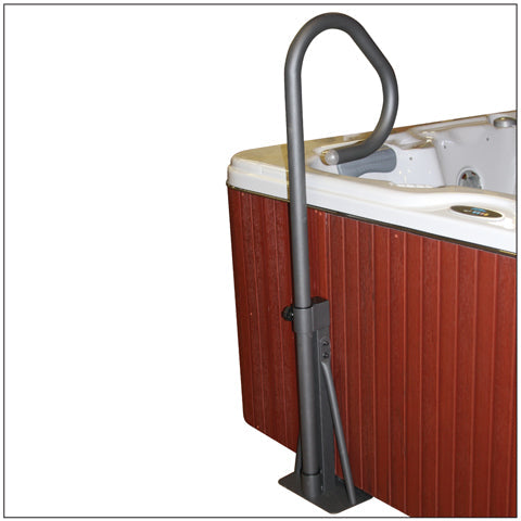 Hot Tub & Spa Side Handrail