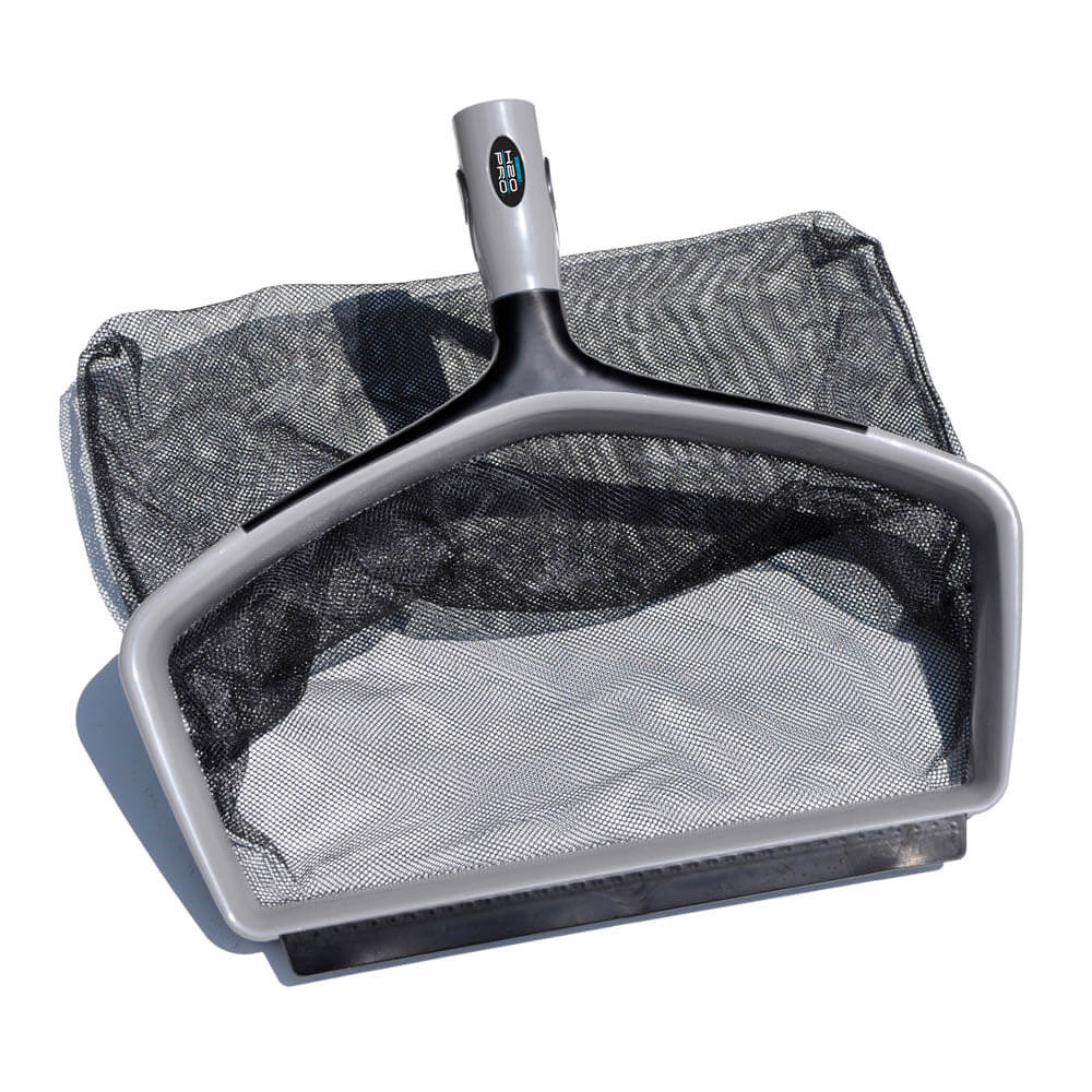 H2O Pro 17 (43.2 cm) Deep Bag Leaf Rake