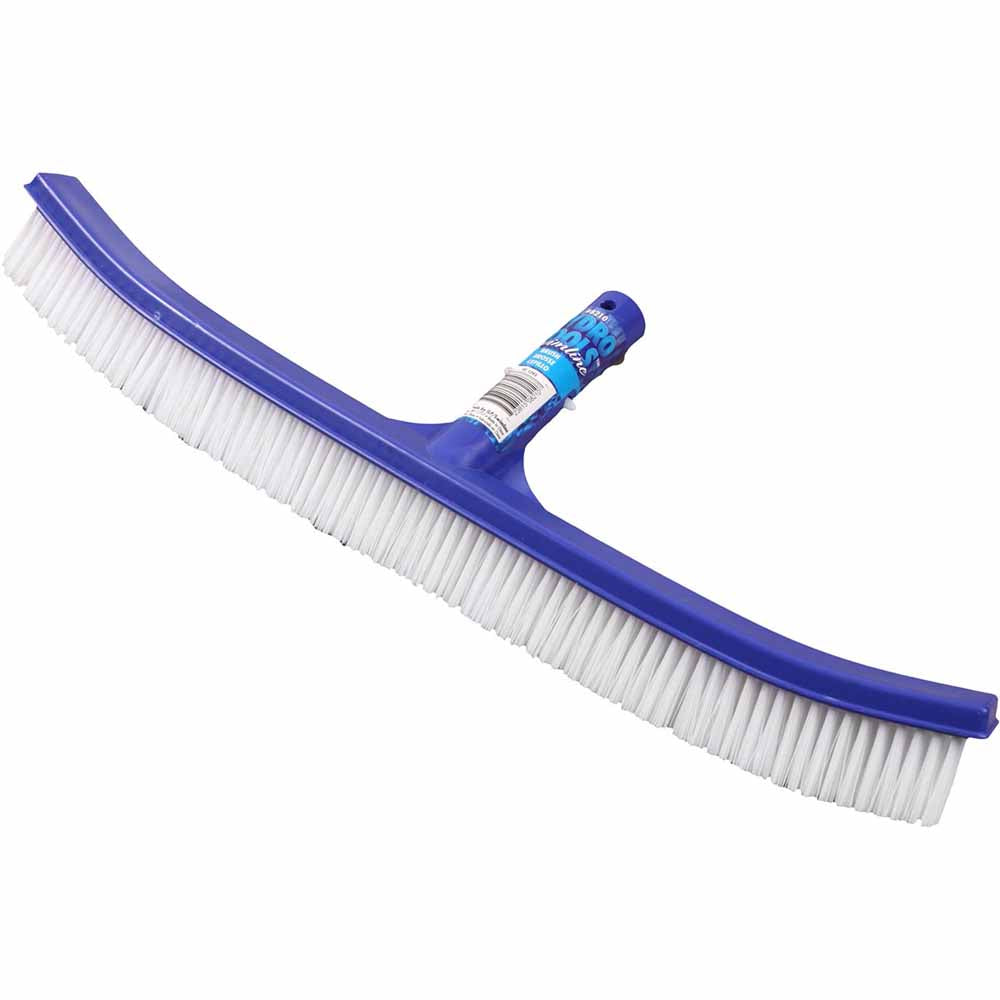 Hydrotools 18" Pool Wall Brush
