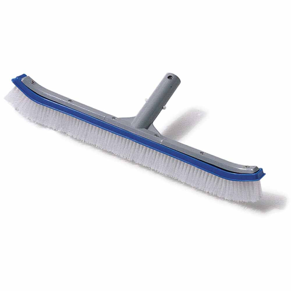 Hydrotools 18" Aluminum Pool Wall Brush