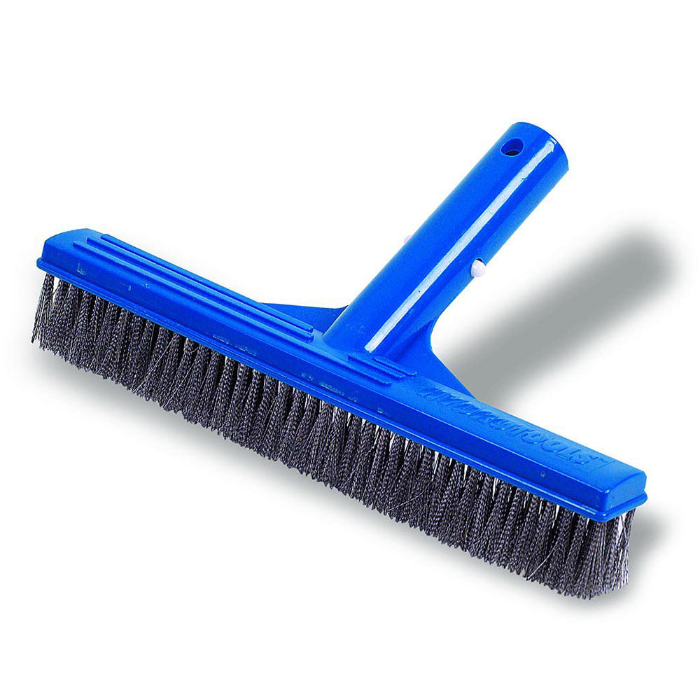10" Stainless Steel Brush
