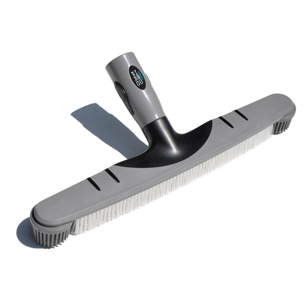 H2O PRO Premium 18" Swimming Pool Floor and Wall Brush