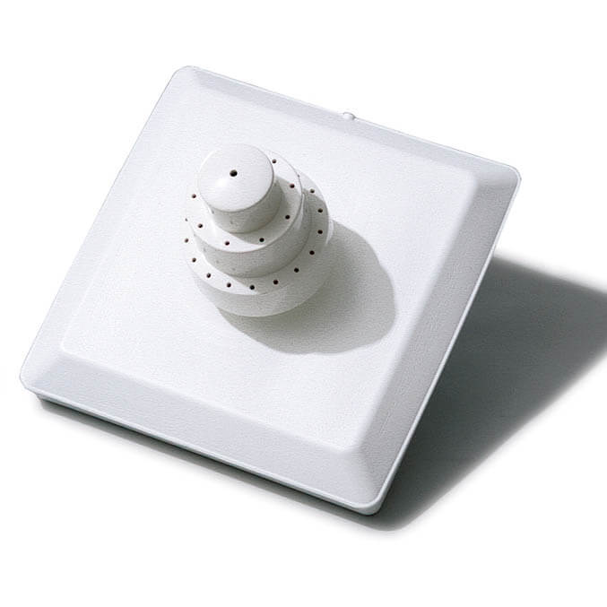 Grecian Triple Tier Floating Fountain