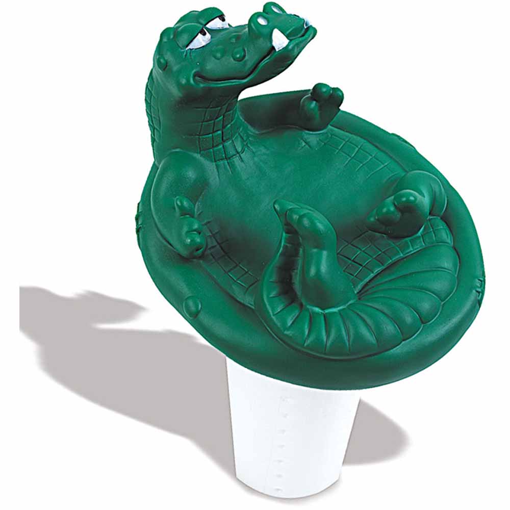 Gator Chlorine Dispenser