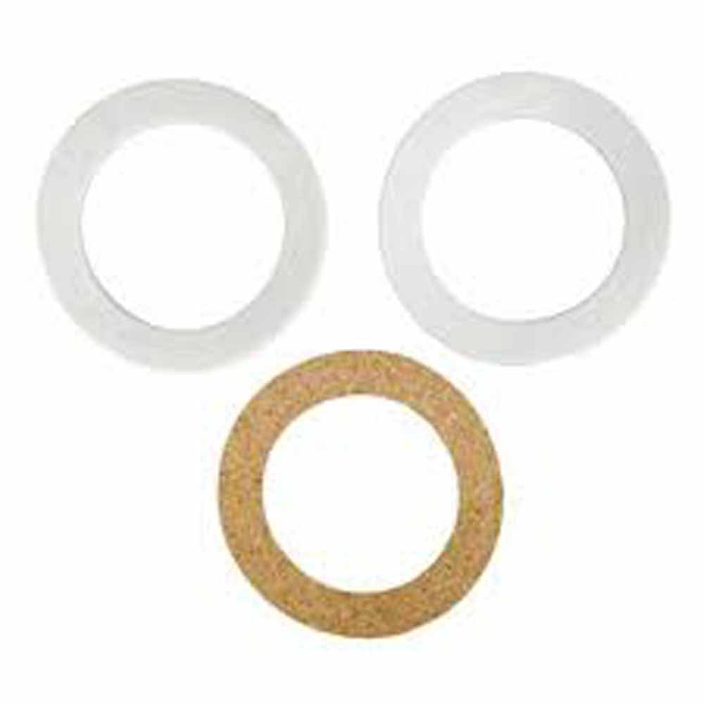 Return Gasket Set #8938
