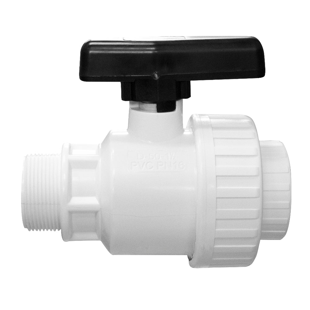ABS Ball Valve - 89653