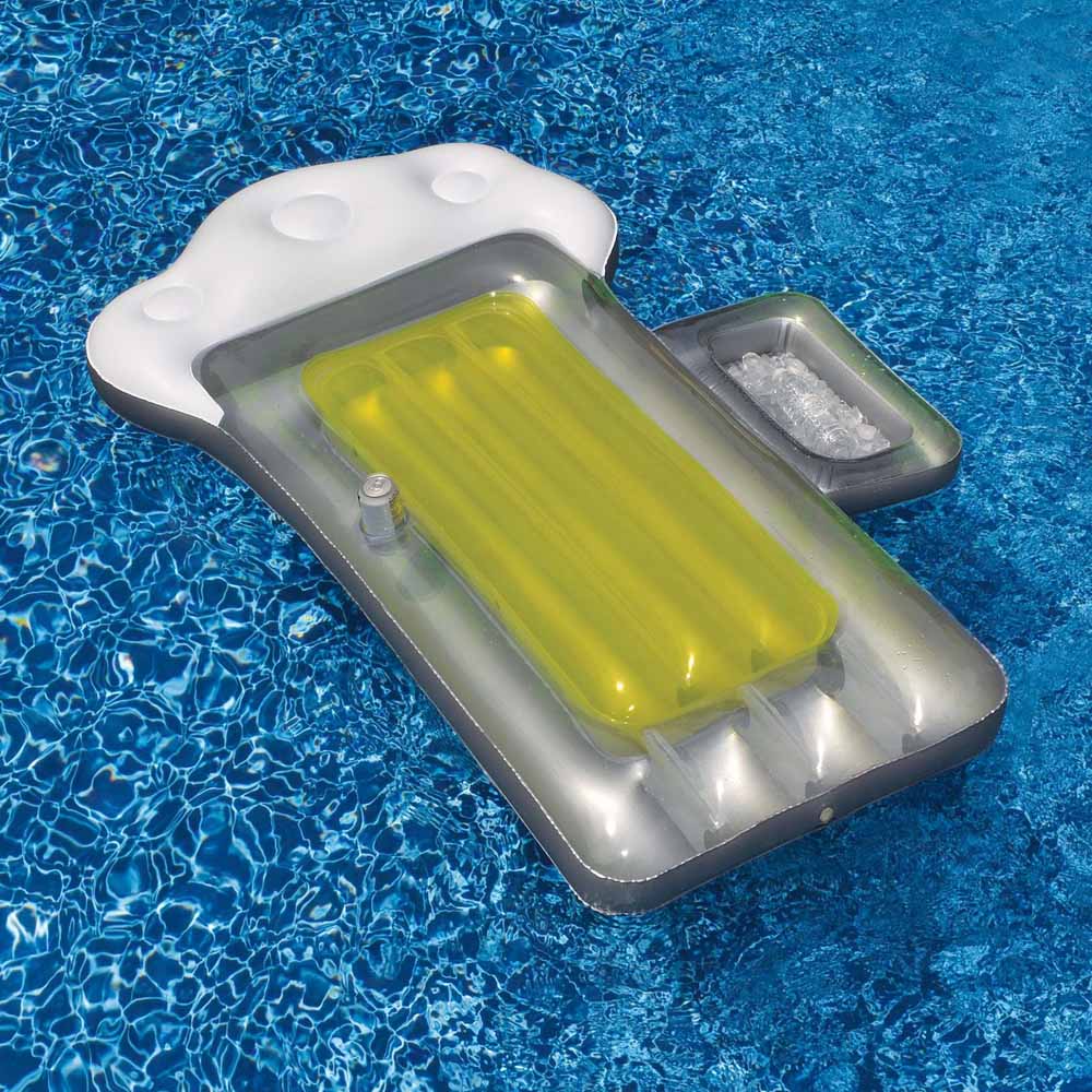 Beer Mug Pool Float
