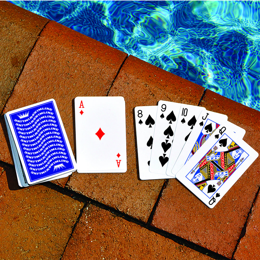 Waterproof Playing Cards