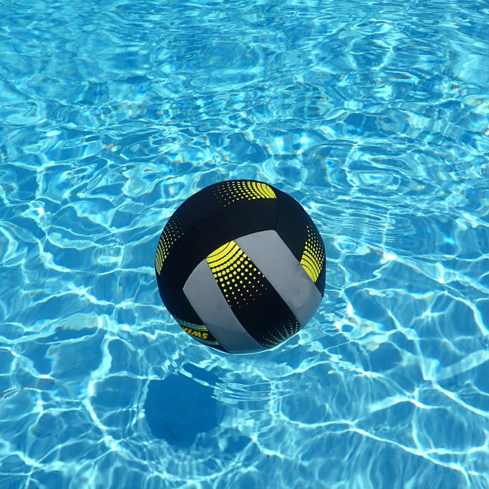 8.25 Inch Inflatable Pool Volleyball