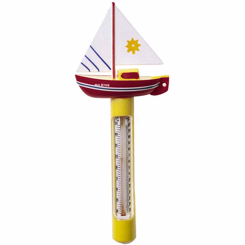Boat Pool & Hot Tub Thermometer