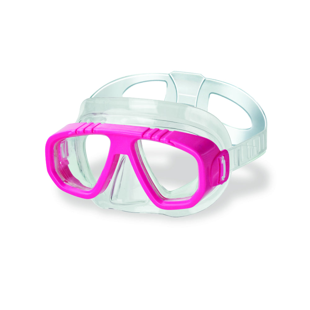 Swimline Newport Recreation Swim Mask