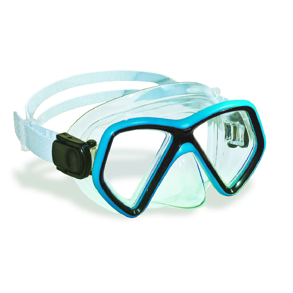 Swimline Monaco Recreational Swim Mask