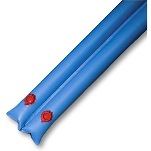 Hydrotools Heavy Duty Winter Cover Dual Tube - 1 ft. x 8 ft.