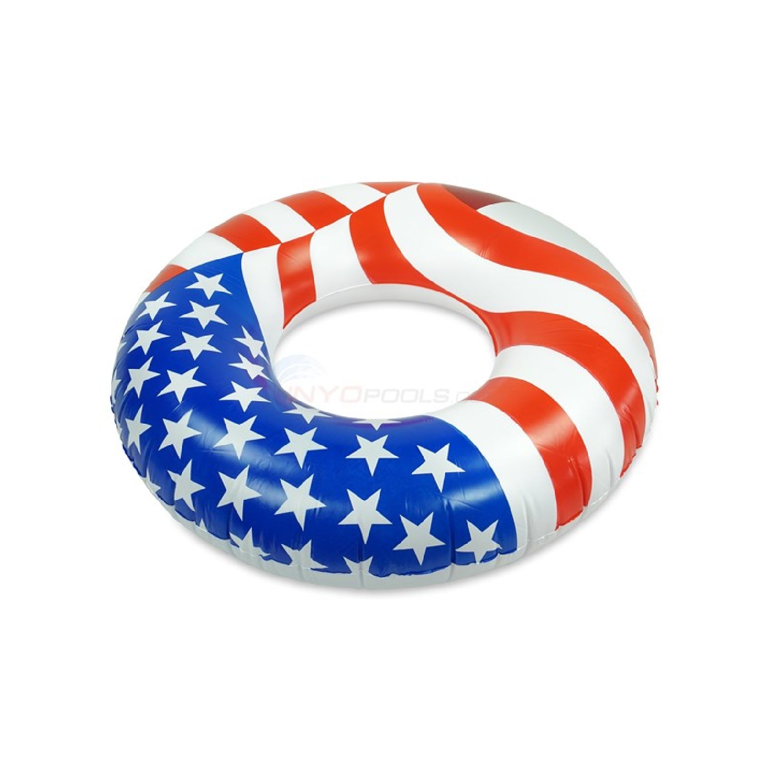 Americana Inflatable Swim Ring