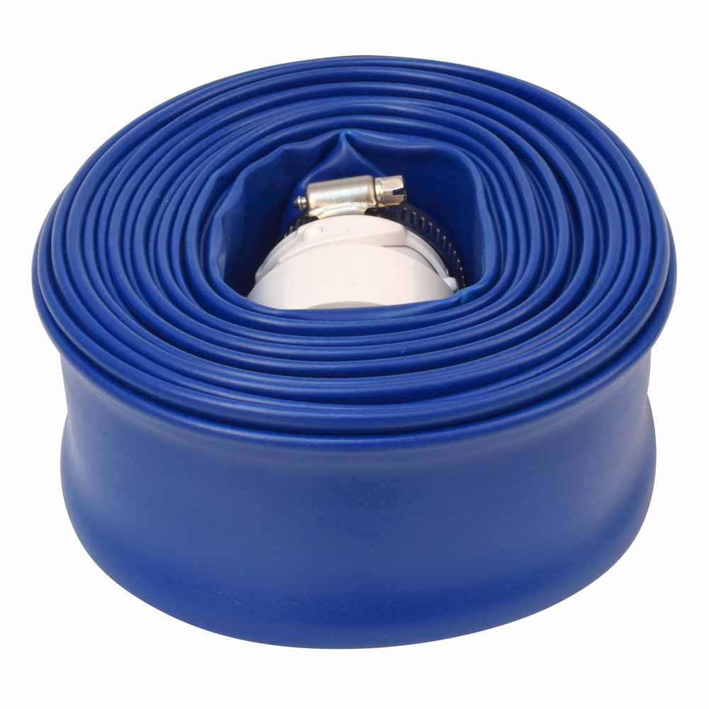 Blue Devil 25' Backwash Hose