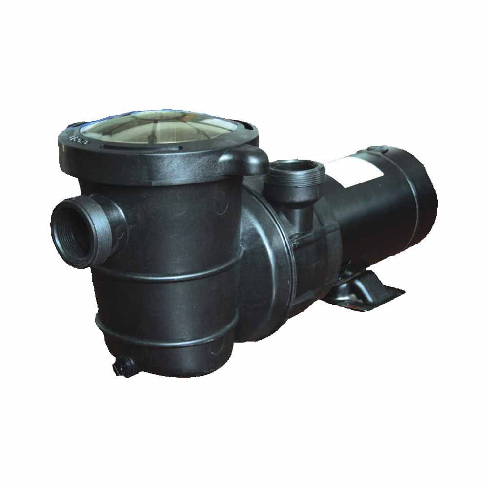 Above Ground 1 HP Pump