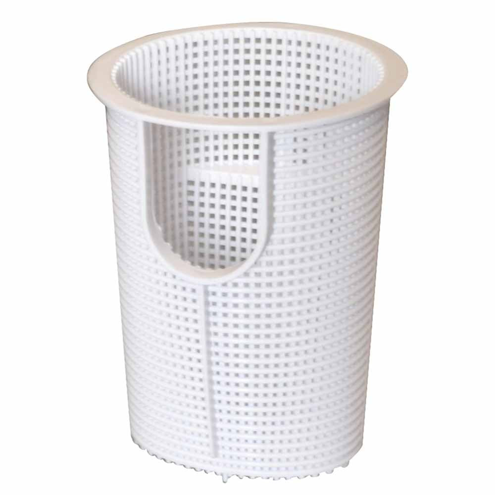 Swimming Pool Pump Strainer Basket