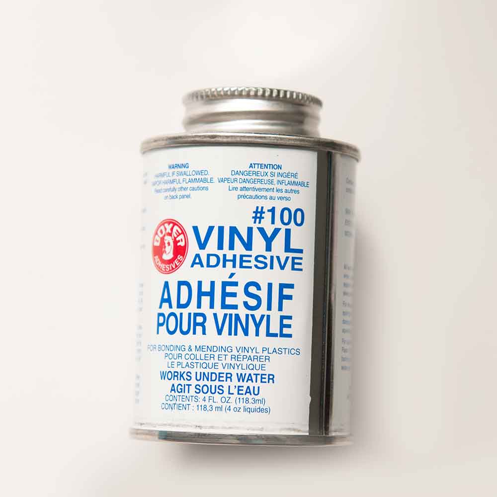 Vinyl Adhesive For Pool Repair