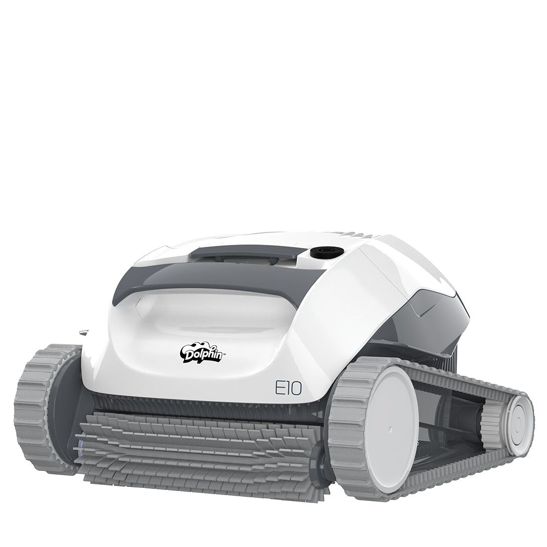 Dolphin E10 High Performance Robotic Cleaner