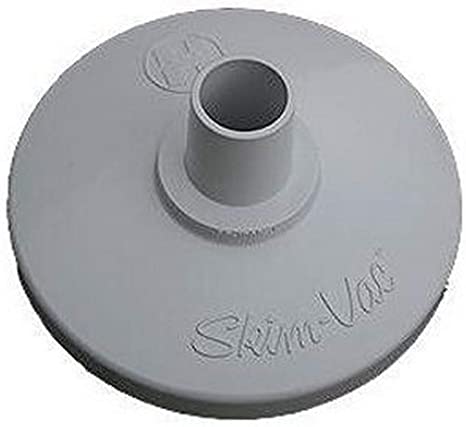 Hayward Inground Skimmer Vacuum Plate #SP1107
