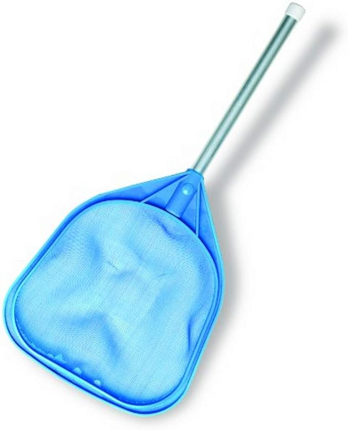 Hydrotools 48" Aluminum Handle Pool Skimmer