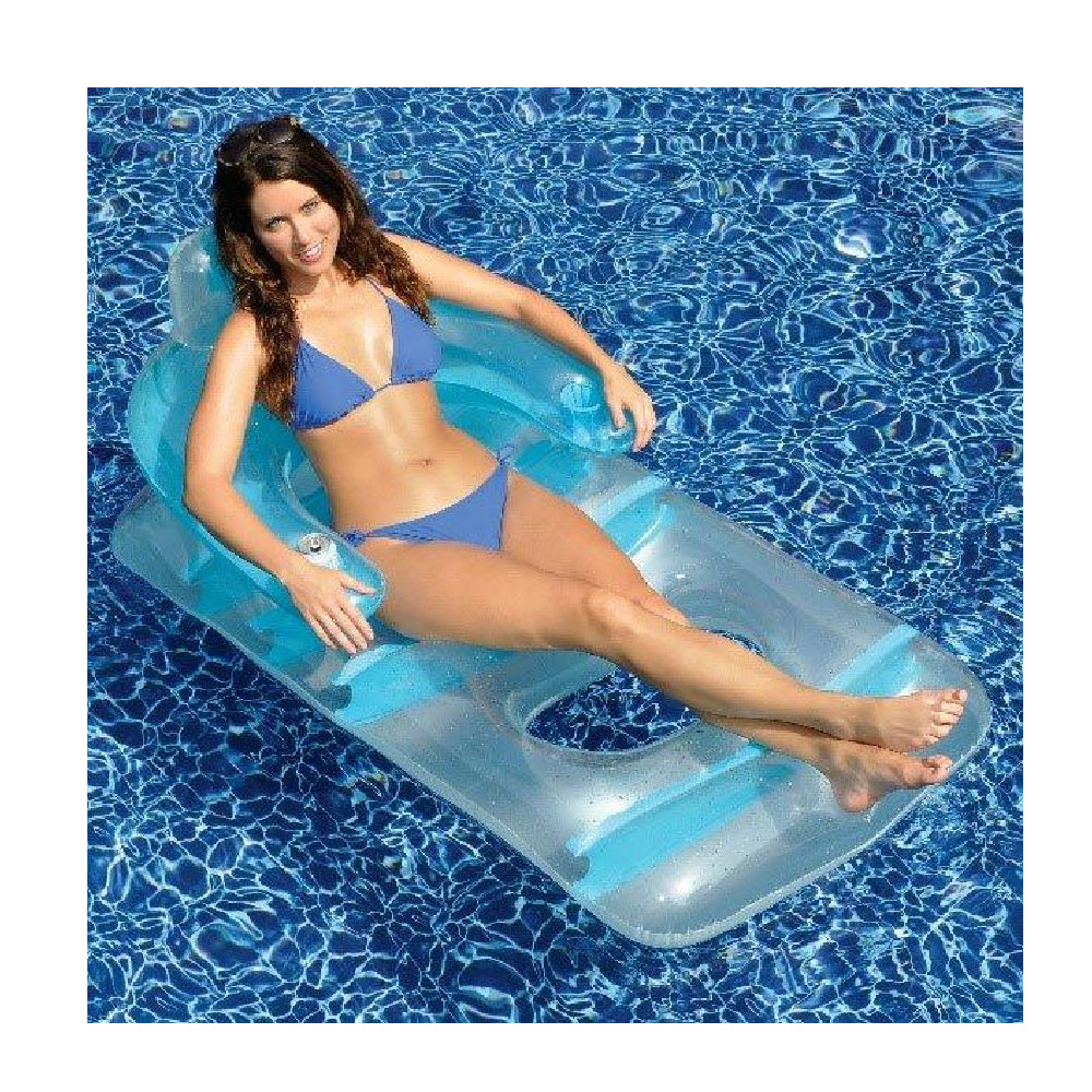 Deluxe Adult Pool Lounger