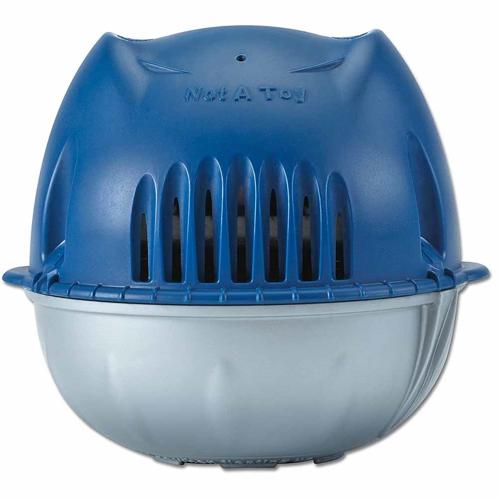 Frog @Ease SmartChlor Floating Chlorine and Mineral Sanitizing System