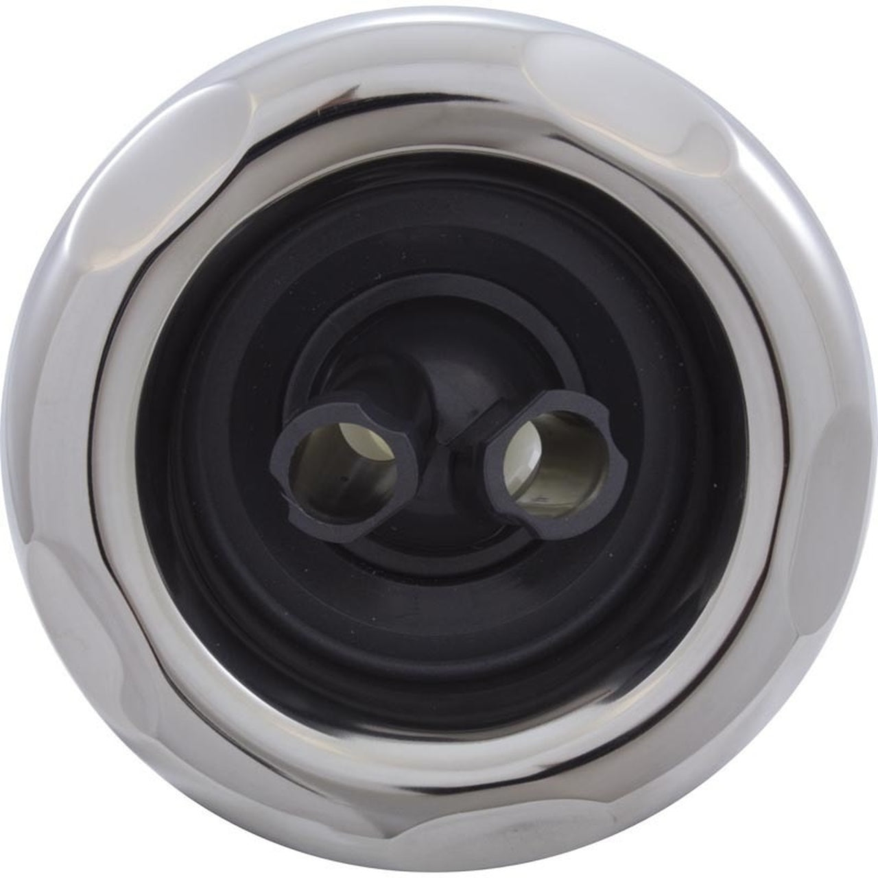 Artesian Spas Jet Typhoon Double Roto 5” Face (SS)