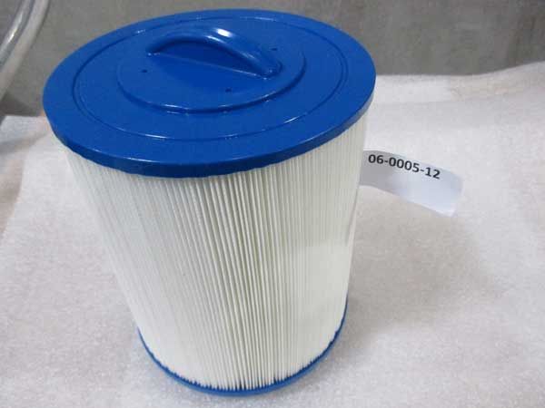 Pleatco 2" 50sq. Ft. Hot Tub Filter