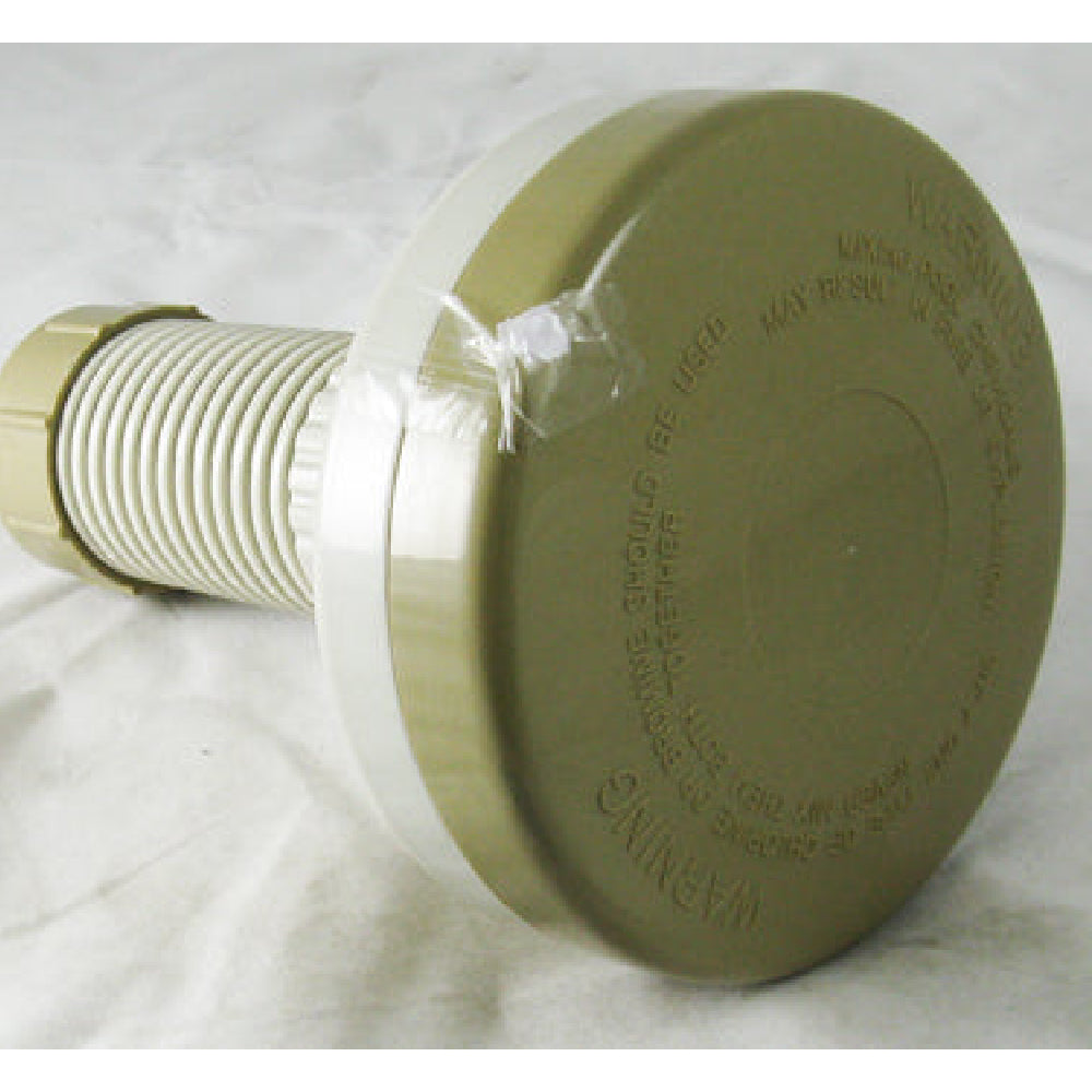 Floating Bromine Chemical Dispenser