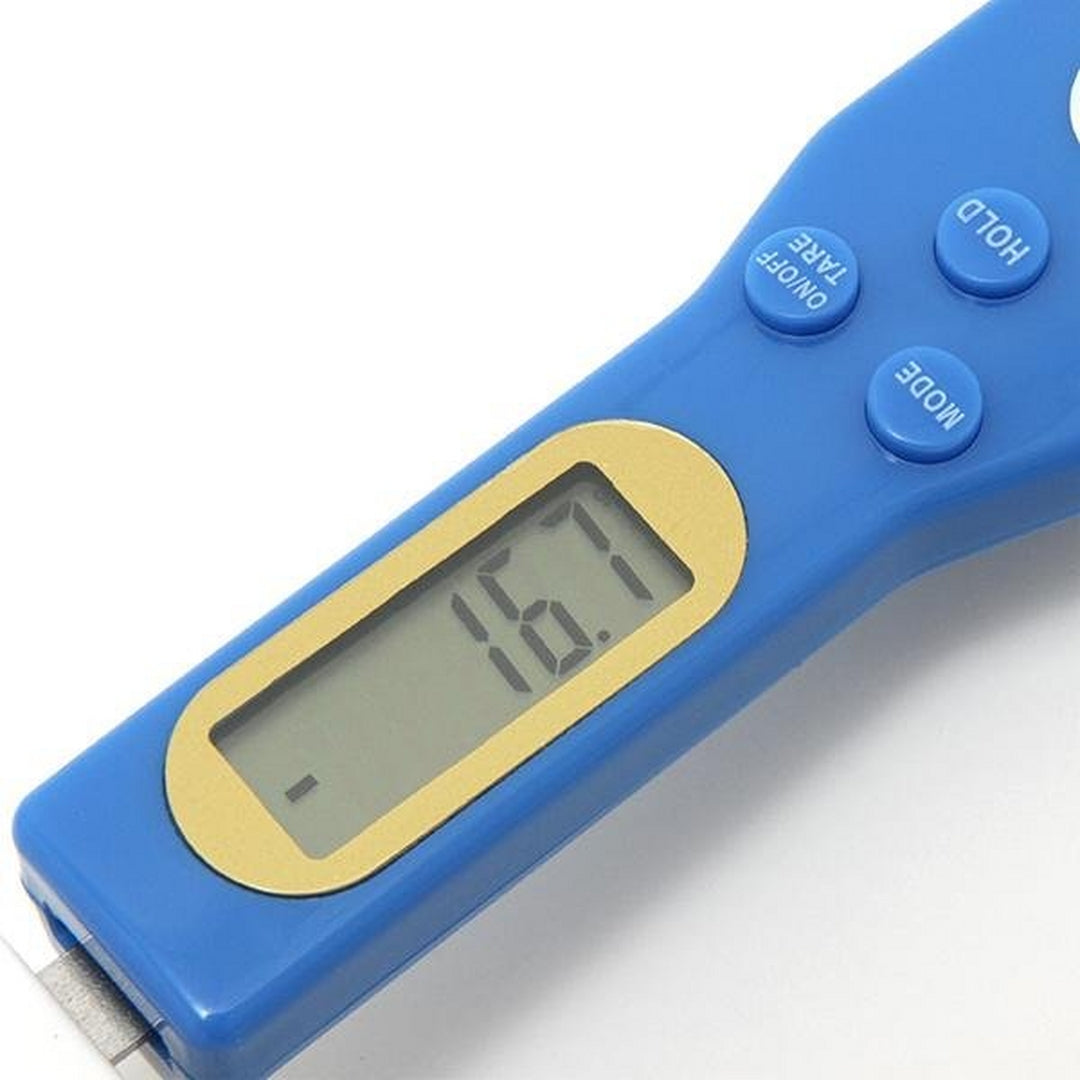 AccuWeigh Chemical Scoop