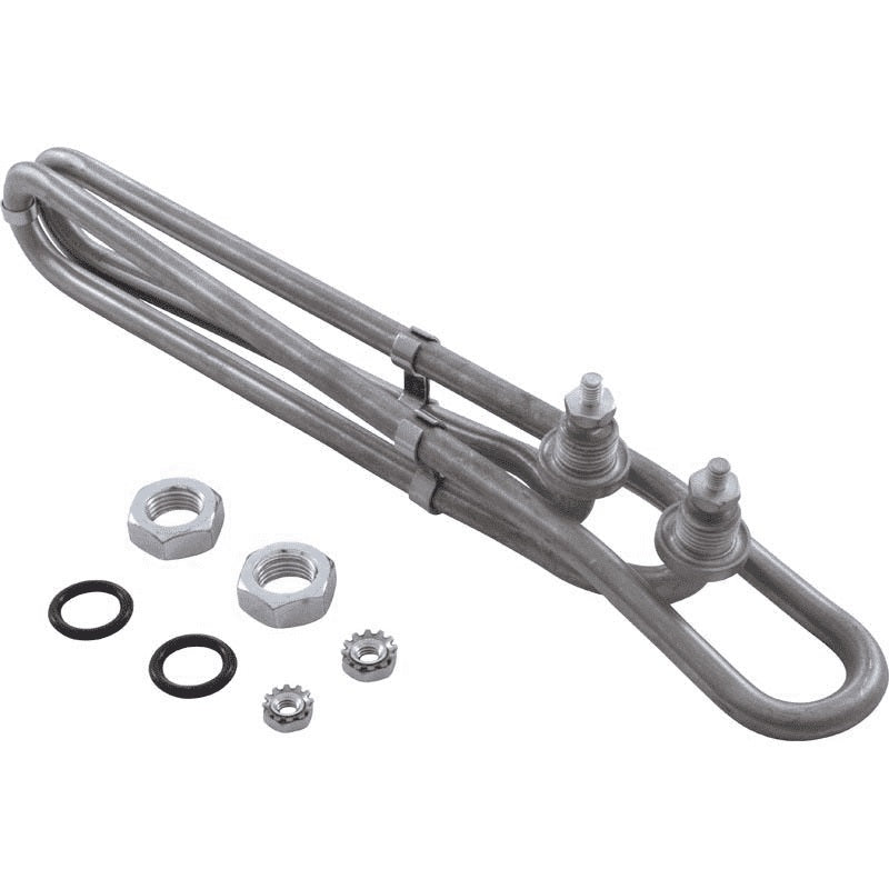 Flow-Thru Spa Heater Element 10" 115V/230V 5.5kW