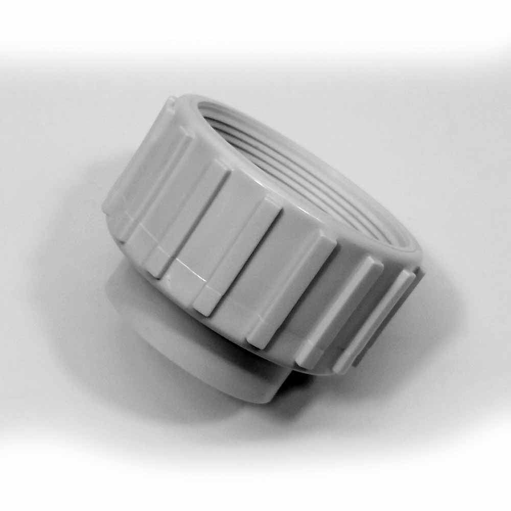 Speck above ground pool pump union #7200055010