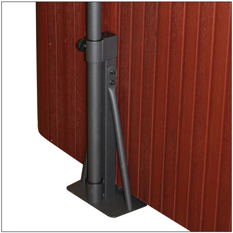 Hot Tub & Spa Side Handrail