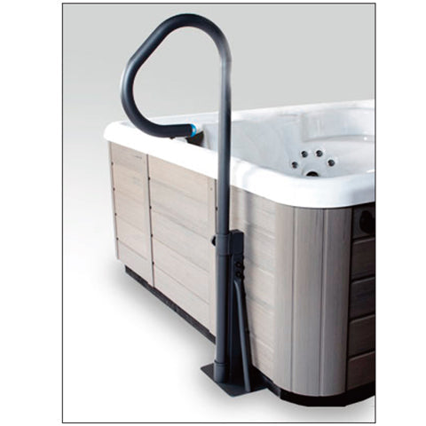 Hot Tub & Spa Side Handrail