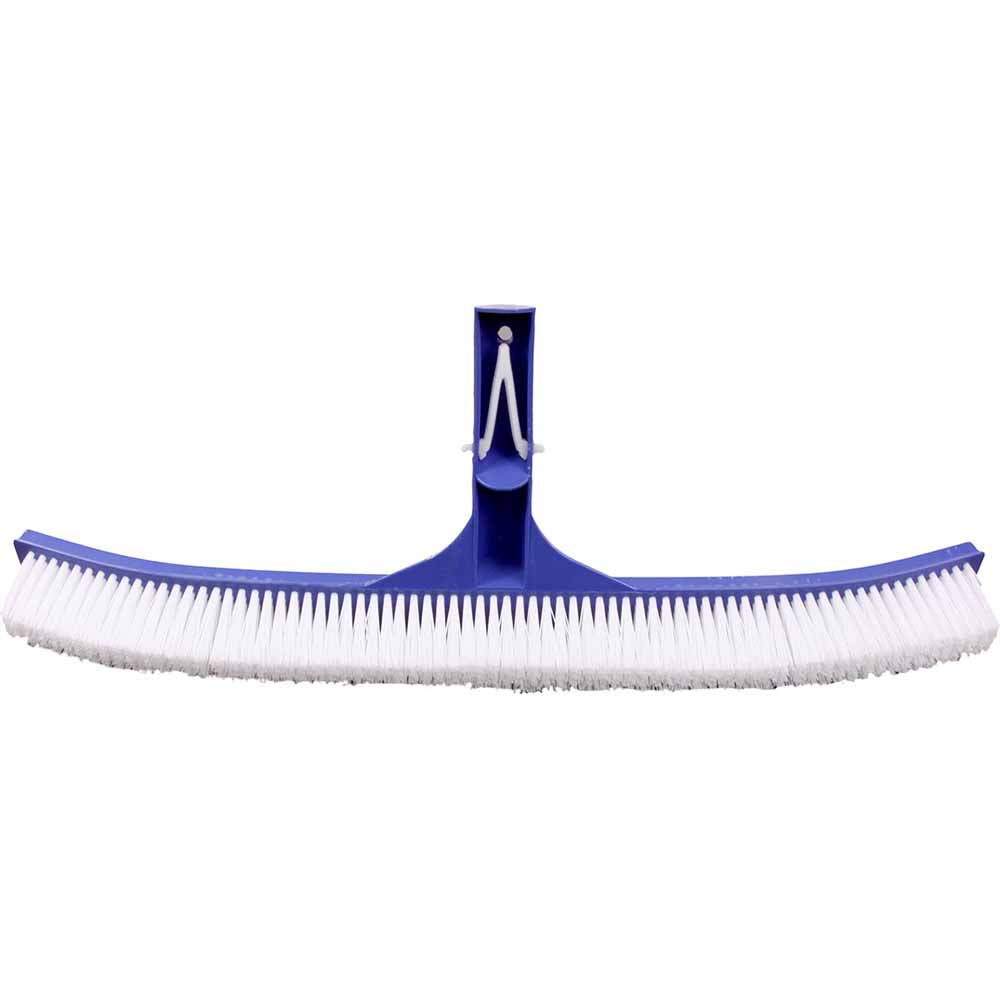 Hydrotools 18" Pool Wall Brush