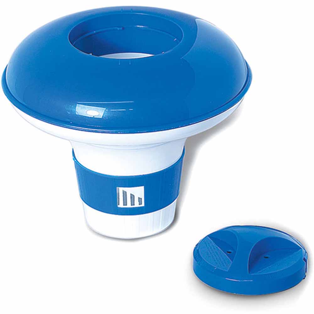 Hydrotools Large Pool/Spa Floating Chlorine Dispenser