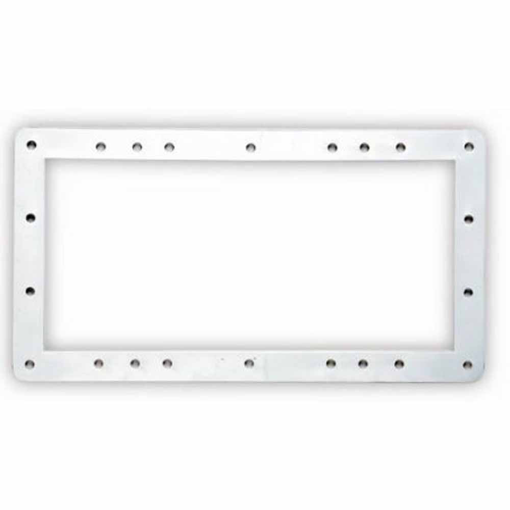 Above Ground Swimming Pool Skimmer Gasket Kit For Wide Mouth Skimmers #8917