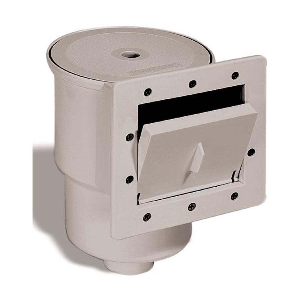 Standard Thru-Wall Skimmer #8940G