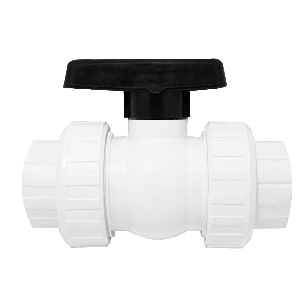 ABS Ball Valve - 89651