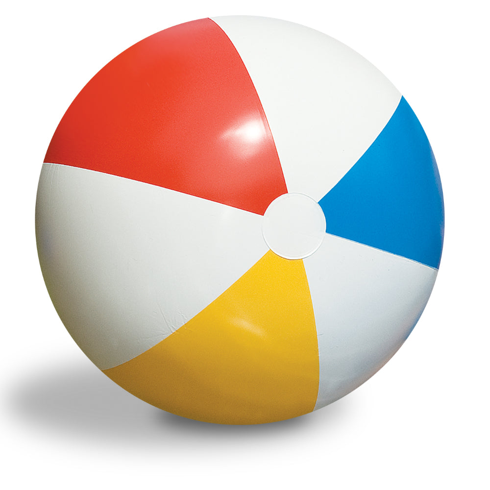 36" Beach Ball