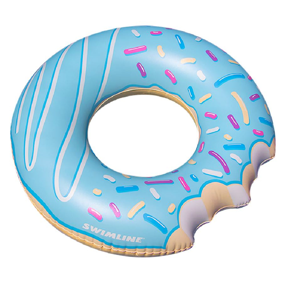 42" Donut Float - Blue | 90155
