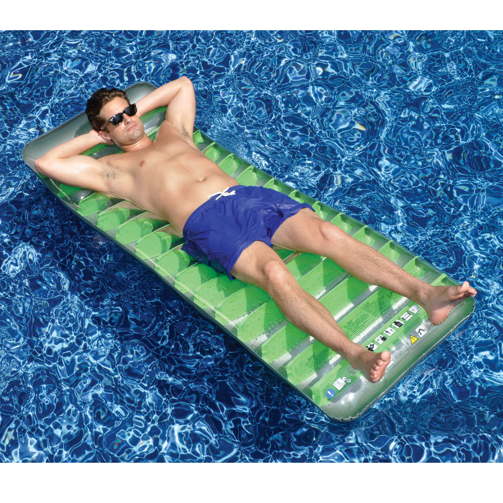76" Deluxe Sun Tan Mat